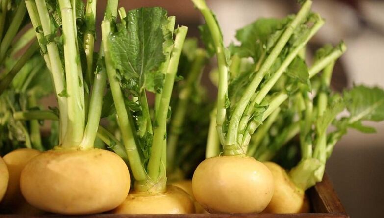 Que verduras son útiles para a potencia masculina